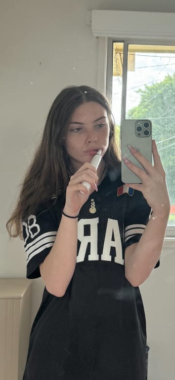 Kenzie 22