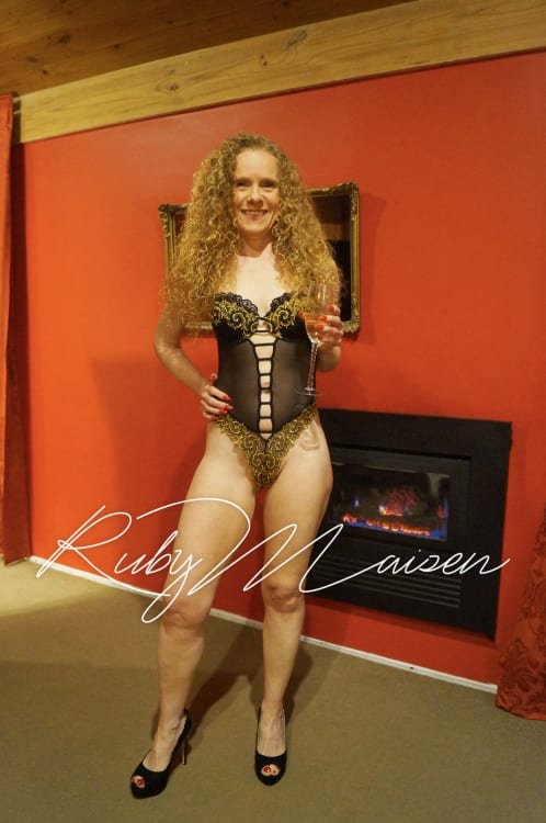 Ruby Maisen 60